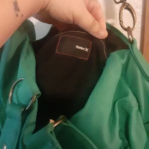 Hurley Handbag